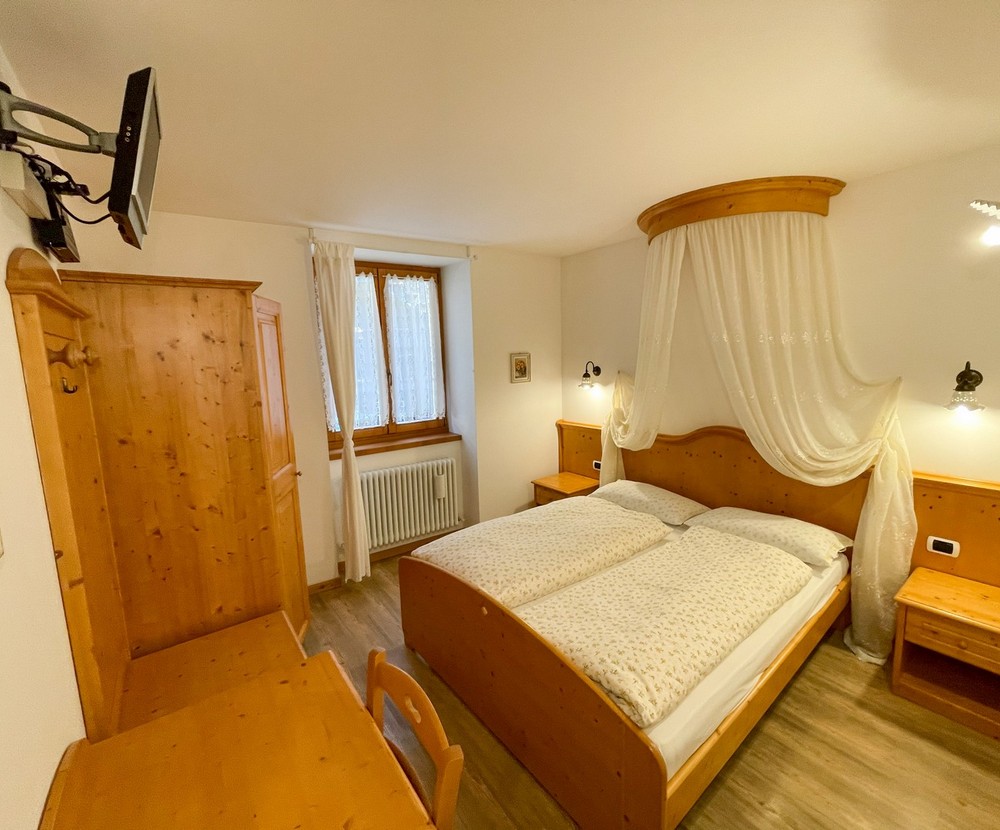 Cà mea Dina - Rooms and Breakfast | Vacanze sul Lago di Ledro - Home