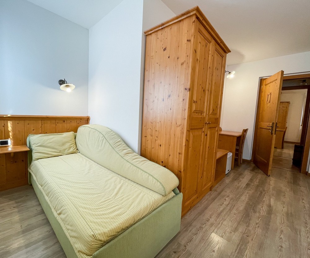 Cà mea Dina - Rooms and Breakfast | Vacanze sul Lago di Ledro - Home