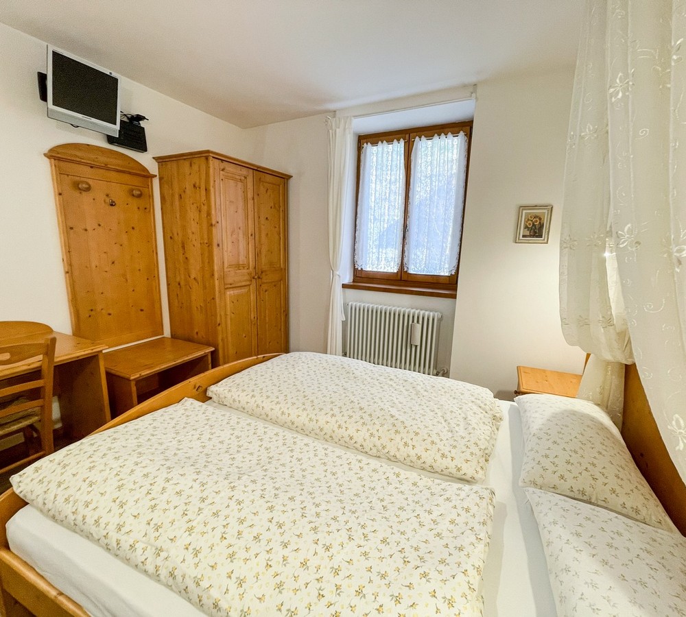 Cà mea Dina - Rooms and Breakfast  | Holidays on Lake Ledro - Rooms