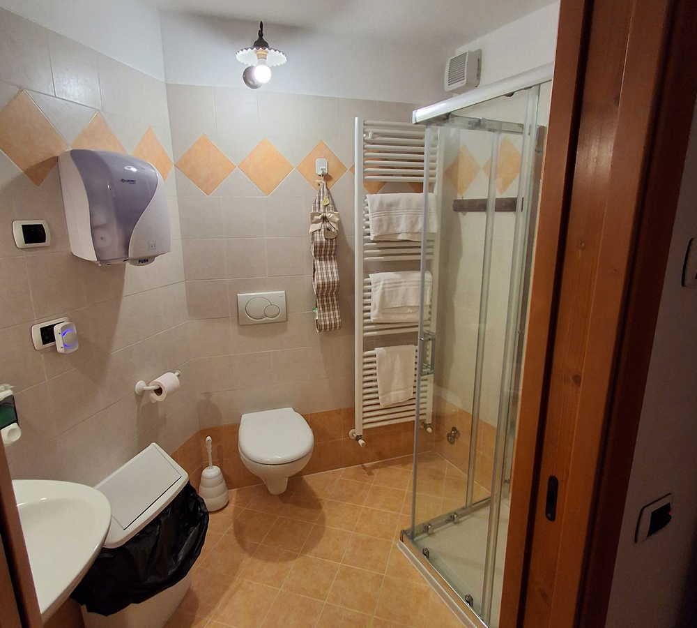 Cà mea Dina - Rooms and Breakfast | Urlaub am Ledro-See - Appartements