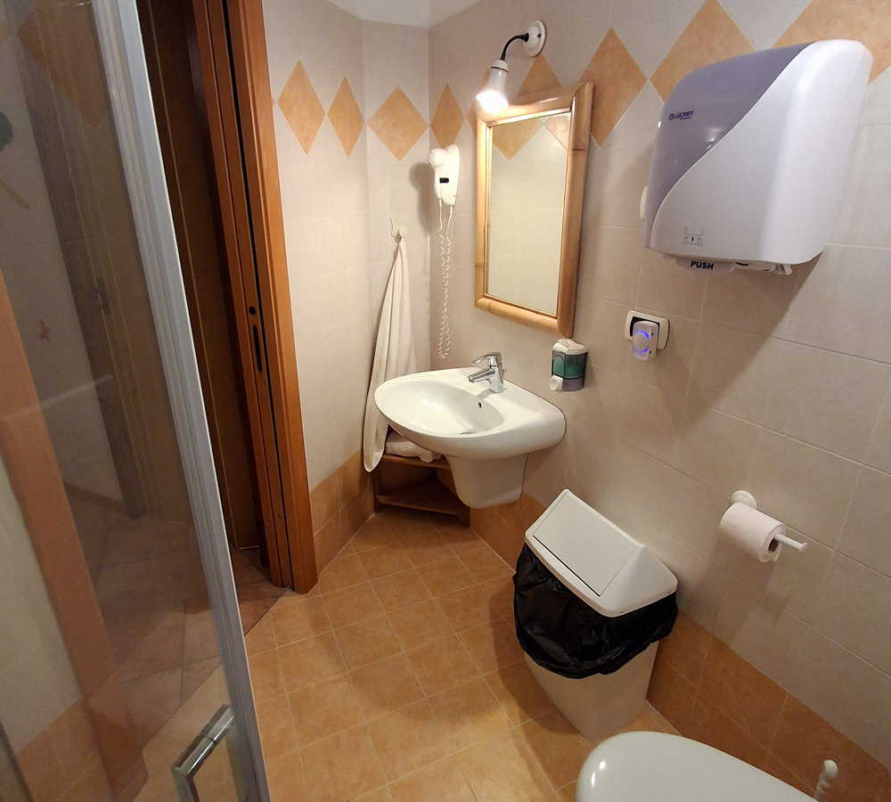 Cà mea Dina - Rooms and Breakfast | Urlaub am Ledro-See - Appartements