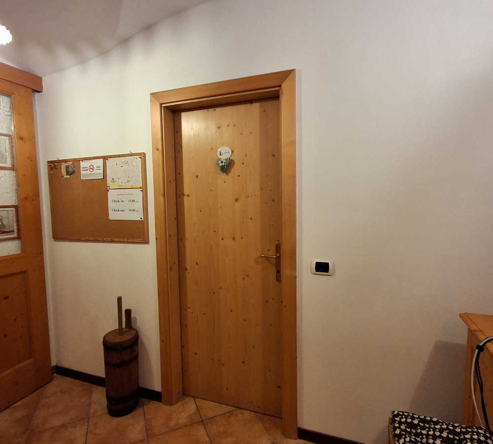 Cà mea Dina - Rooms and Breakfast | Urlaub am Ledro-See - Appartements