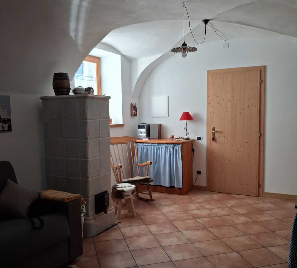 Cà mea Dina - Rooms and Breakfast | Urlaub am Ledro-See - Appartements