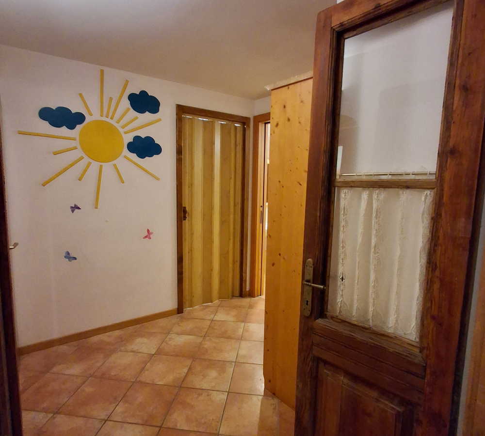 Cà mea Dina - Rooms and Breakfast | Urlaub am Ledro-See - Appartements