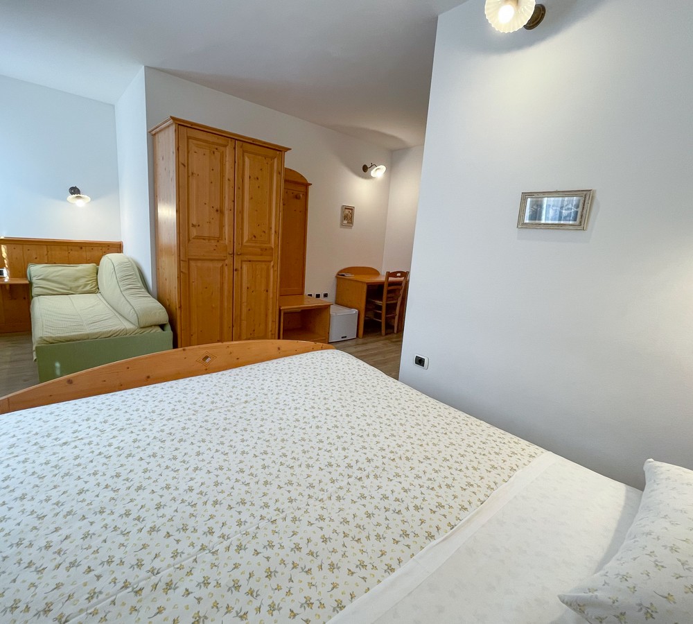 Cà mea Dina - Rooms and Breakfast  | Holidays on Lake Ledro - Rooms