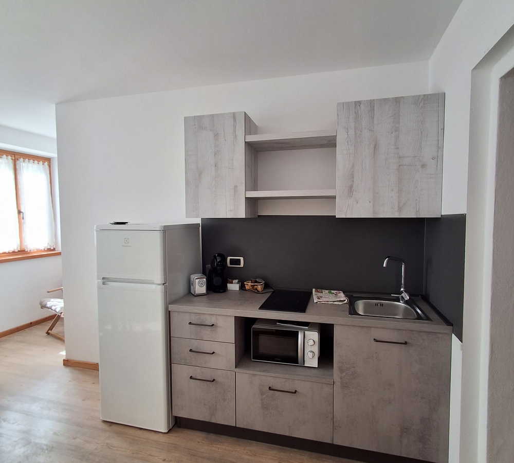 Cà mea Dina - Rooms and Breakfast | Urlaub am Ledro-See - Appartements