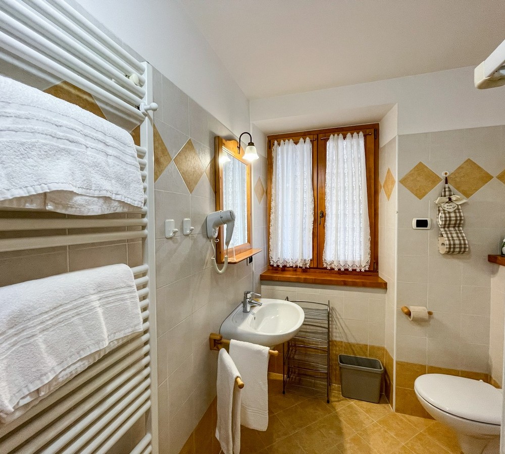 Cà mea Dina - Rooms and Breakfast | Urlaub am Ledro-See - Appartements