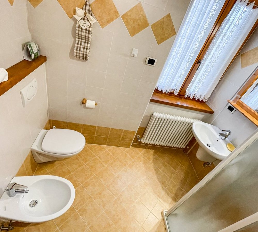 Cà mea Dina - Rooms and Breakfast | Urlaub am Ledro-See - Appartements