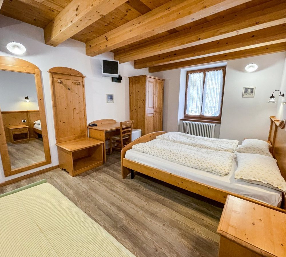 Cà mea Dina - Rooms and Breakfast | Urlaub am Ledro-See - Appartements