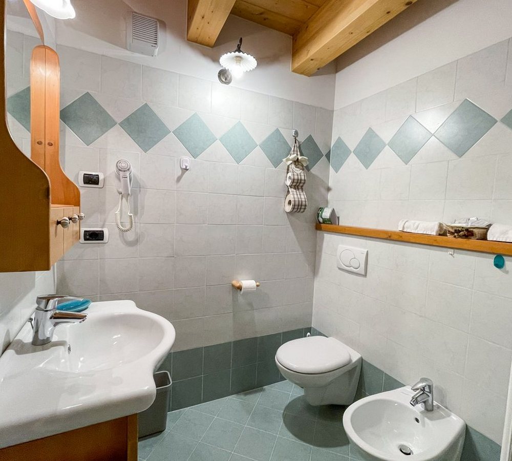 Cà mea Dina - Rooms and Breakfast | Urlaub am Ledro-See - Appartements