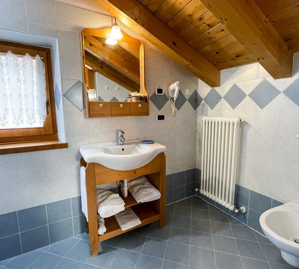 Cà mea Dina - Rooms and Breakfast | Urlaub am Ledro-See - Appartements