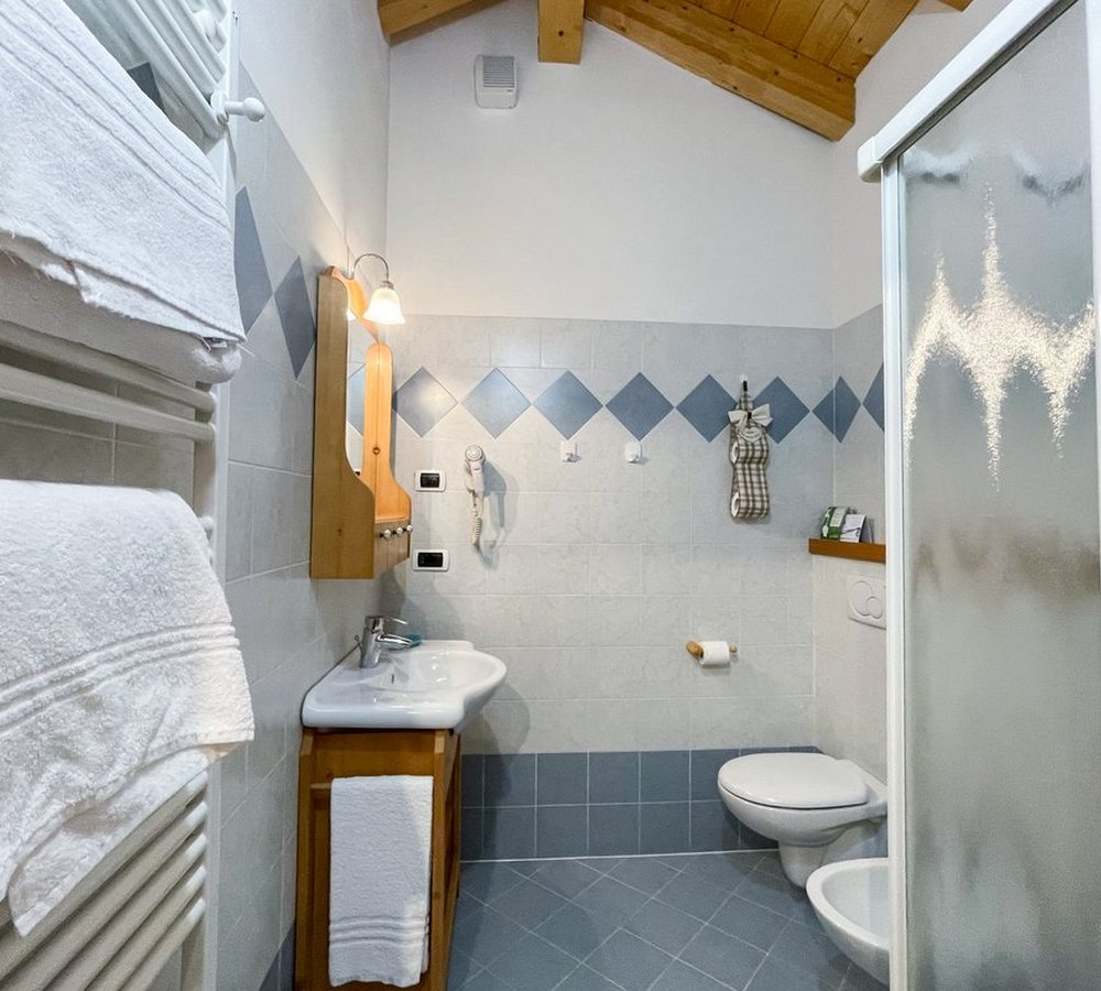 Cà mea Dina - Rooms and Breakfast | Urlaub am Ledro-See - Appartements