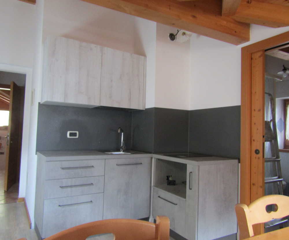 Cà mea Dina - Rooms and Breakfast | Vacanze sul Lago di Ledro - Home