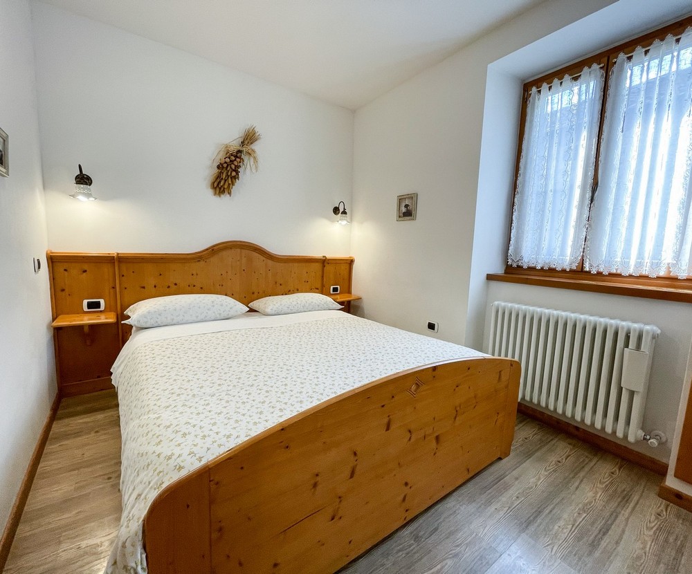 Cà mea Dina - Rooms and Breakfast | Urlaub am Ledro-See - Home