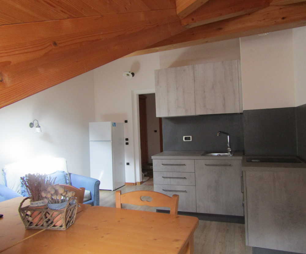 Cà mea Dina - Rooms and Breakfast | Vacanze sul Lago di Ledro - Home