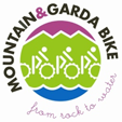Mountain Garda Bike