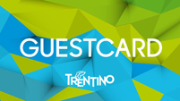 Trentino Guest card