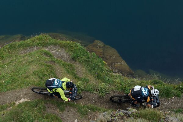 Angebot " Mountainbike"