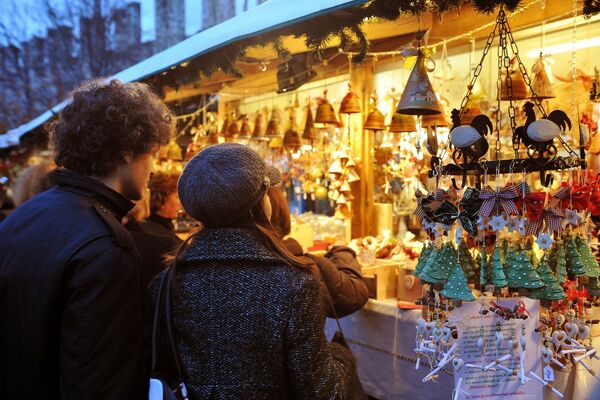 Accademia degli Elfi Visita alla Casa di Babbo Natale