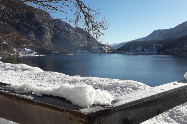 Vacanza con i Fiocchi di Neve immersi nei paesi e nella Natura della valle di Ledro